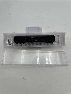 14700100 Micro Trains Mtl 147 00 100 N 70ft Heavyweight Baggage Car New Haven Nh #5575