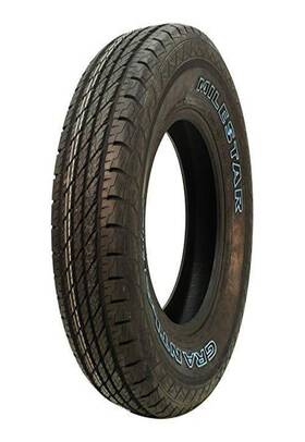 B00oma6xyq Milestar Ms932 Sport 255/55r18 109v Xl All-season Suv Tire