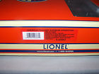 6-26863 Milk Lionel Operating Car Rea