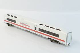 13359 Minitrix N Intercity Express Passenger Deutsche Bahn Bord Restaurant Car 13359 Minitrix N Intercity Express Passenger Deutsche Bahn Bord Restaurant Car