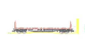 15271-09 Minitrix N-scale Fahrzeugbilder Ln/box