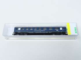 15739-16 Minitrix N Db Rheingold 1/2/3 Class Corridor Coach Passenger #14 565
