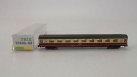 15805-03 Minitrix N Scale Db 1st Class Passenger Car