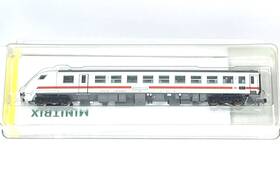 18851 Minitrix 18215 N-scale - Model Train Passenger Carriage 1 Ln/box