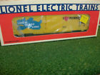 19919 Minnesota Box Sharp Lionel Love Trains Car