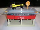 6-14084 Mint Ob Heliport Lionel
