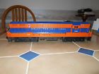6-18321 Mint Jersey Celebration Central -10 Lionel-postwar Fm
