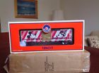 6-25065 Mint Edition Lionel Disney Limited 2008 Mickey Christmas Mouse Boxcar