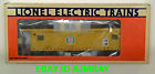 19715 Missabe Extended Caboose Range Duluth Vision Uncataloged Iron Lionel