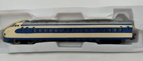 1095-2d Model Power Ho 1095 -2d Passenger Dummy Car