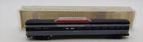 Model Power 83055 N Scale Vista Dome Passenger Car #6422 Ln/box