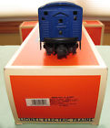 6-18121 Modern 18121 Fe Freight Unit Condition Colors 9 Dummy Lionel Santa
