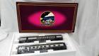 Mt-4101 Mth Baltimore Ohio Scale