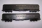 Mt-4120 Mth Pullman 2 Car Mt-4120 Mth Pullman 2 Car
