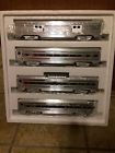 6016 Mt -6016 Mth Santa Fe Aluminum Car