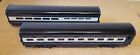 Mt-6108 Mth 60 Aluminum Sleeper-diner