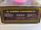 Mt-6115 Mth Aluminum Car Brand Free Shipping