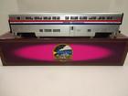 Mt-6540 Mth Amtrak Superliner Transition Mt-6540 Mth Amtrak Superliner Transition