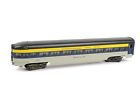 Mt-6602 Mth Chesapeake Ohio Sleeper Mt-6602 Mth Chesapeake Ohio Sleeper