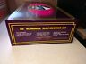 Mt-6117 Mt-6617 Mth Pennsylvania Tuscan Alum Car Set New In Box Mint Mt-6117 Mt-6617 Mth Pennsylvania Tuscan Alum Car Set New In Box Mint