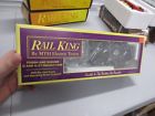 Mt-7500 Mth Rail King Pennsylvania Mt-7500 Mth Rail King Pennsylvania