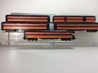 Mt4015 Mth Scale 70 Madison Passenger Mt4015 Mth Scale 70 Madison Passenger