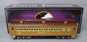10-5003 Mth Standard Gauge Tinplate New Jersey State Car Ln/box