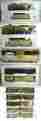 Mth-20-3040-1 Mth-20-4029 Mth-20-4129 93037 Mth J1e Gold Millennium Special Nyc Set Loco Tender 8 Cars Rare