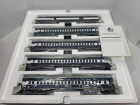 20-4050 Mth Premier Frisco Meteor 70ft Madison Passenger 5-car Set Nib