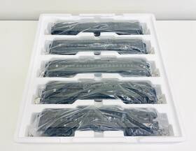 20-4070 Mth Great Northern Empire Builder 70ft Madison 5 Car Passenger Set Read