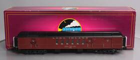 20-42010 Mth O Gauge Long Island 70ft Madison Rpo Passenger Car Ln/box