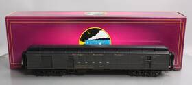 Mth 20-42018 O Gauge Nickel Plate Road 70ft Madison Rpo Passenger Car #830 Ex/box