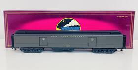 20-4365 Mth Premier New York Central 70ft Madison Baggage Car