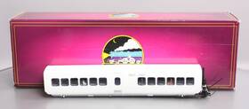 20-60016 Mth Custom Painted O Turbotrain Passenger Car/box