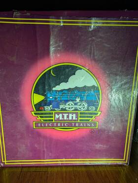 20-6013 Mth O New York Central 60ft Aluminum Passenger Car Set Of 4 In Box 20-6013 Mth O New York Central 60ft Aluminum Passenger Car Set Of 4 In Box