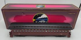 20-62003a Mth O Pennsylvania Railroad Woodside Passenger Coach #450 2-rail Ln