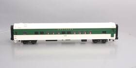 20-65026 Mth O Southern 70ft Streamlined Coach Car #1019