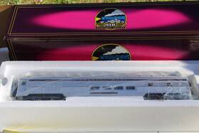 20-67024 Mth O Scale - Premier Passenger Cars Your Choice