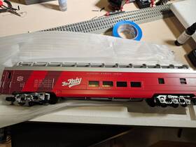 20-67142 Mth Vista Dome Mkt/up Lnib