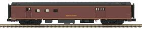 20-68145 Mth Norfolk And Western 70ft Smooth Streamliner Rpo Nib 20-68145 Mth Norfolk And Western 70ft Smooth Streamliner Rpo Nib
