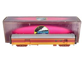 20-68173 Mth Milwaukee Rd 70ft Abs Rpo Passenger Car Ex/box