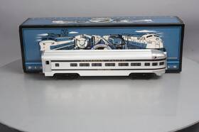 20-80001b2e Mth O Modern Canadian Pacific 60ft Vista Dome Passenger Car Ln/box