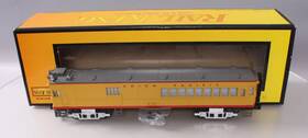 30-2191-1 Mth Union Pacific Doodlebug With Proto-sound 2.0 Ln/box