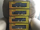 30-6080 Mth New York Central Streamlined Passnger Car Set Nib Brand