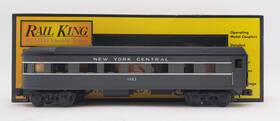 30-6110e Mth O Nyc Observation Car #1063 Ln/box