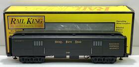 30-6244-1 Mth Nkp Baggage Car Ex/box
