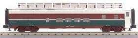 30-67445 Mth Amtrak 60 Streamlined Abs Full-length Vista Dome Car Ex/box 30-67445 Mth Amtrak 60 Streamlined Abs Full-length Vista Dome Car Ex/box