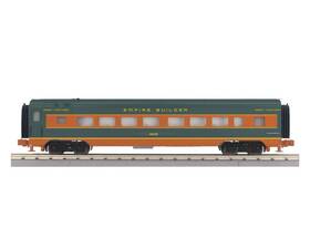 30-67456 Mth Rk Great Northern O Gauge 60 Streamline Full-length Coach Car Nib