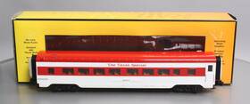 30-67656 Mth Texas Special 60ft Streamlined Coach Car Ln/box 30-67656 Mth Texas Special 60ft Streamlined Coach Car Ln/box