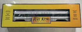 30-67681 Mth O Southern 60ft Streamline Coach Car New In Box 30-67681 Mth O Southern 60ft Streamline Coach Car New In Box